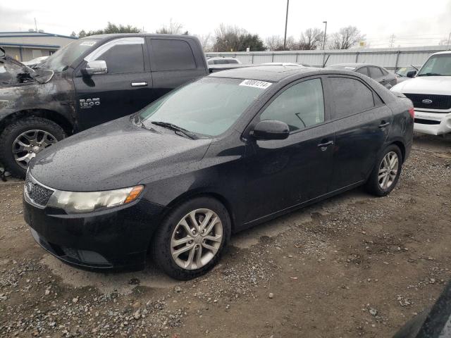 2012 KIA FORTE EX 2012 image