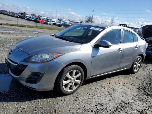 Obraz 1 z 2010 MAZDA 3 I 2010 z VIN JM1BL1SG5A1213778
