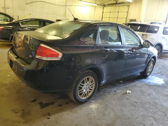 Изображение 3 2009 FORD FOCUS SE 2009 с VIN 1FAHP35N39W241099