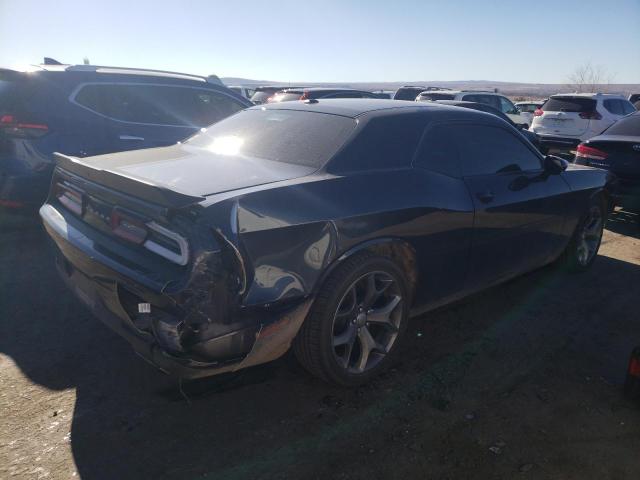 Image 3 of 2016 DODGE CHALLENGER SXT 2016 with VIN 2C3CDZAG8GH336197