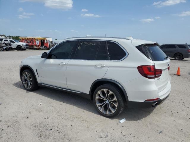 Изображение 2 2016 BMW X5 XDRIVE35I 2016 с VIN 5UXKR0C52G0P26294