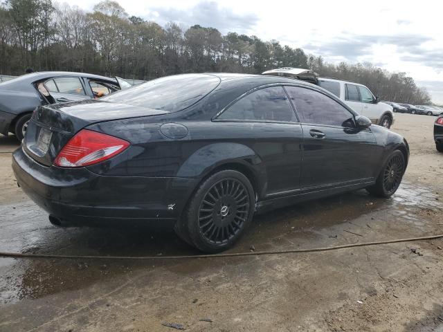 Image 3 of 2008 MERCEDES-BENZ CL 550 2008 with VIN WDDEJ71X38A010539