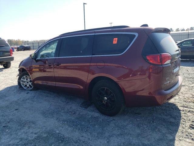 Image 2 of 2021 CHRYSLER VOYAGER LXI 2021 with VIN 2C4RC1DG8MR521104