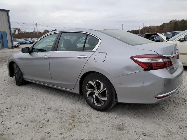 Изображение 2 2017 HONDA ACCORD LX 2017 с VIN 1HGCR2F36HA282264