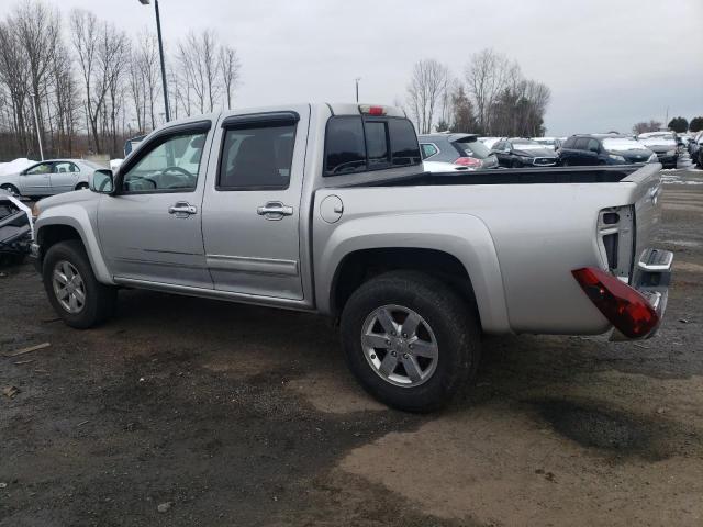 Image 2 of 2011 CHEVROLET COLORADO LT 2011 with VIN 1GCHTDFE0B8115898
