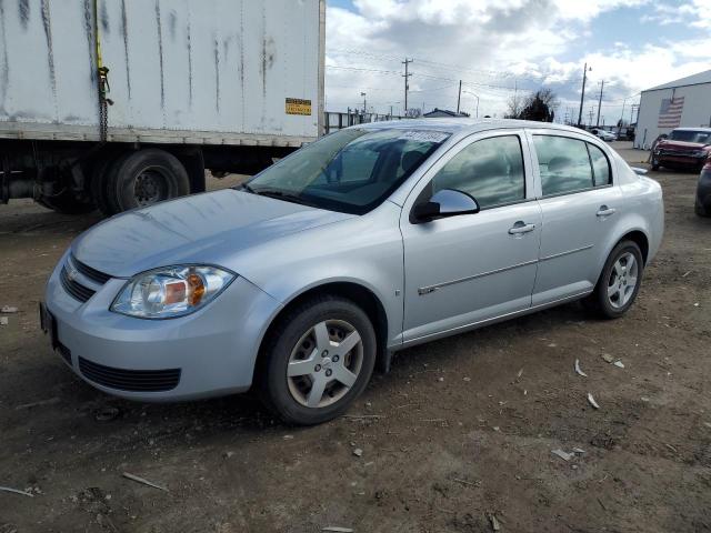 Изображение 1 2007 CHEVROLET COBALT LT 2007 с VIN 1G1AL55F777311747