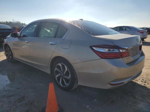 Изображение 2 2017 HONDA ACCORD EX 2017 с VIN 1HGCR2F75HA115235