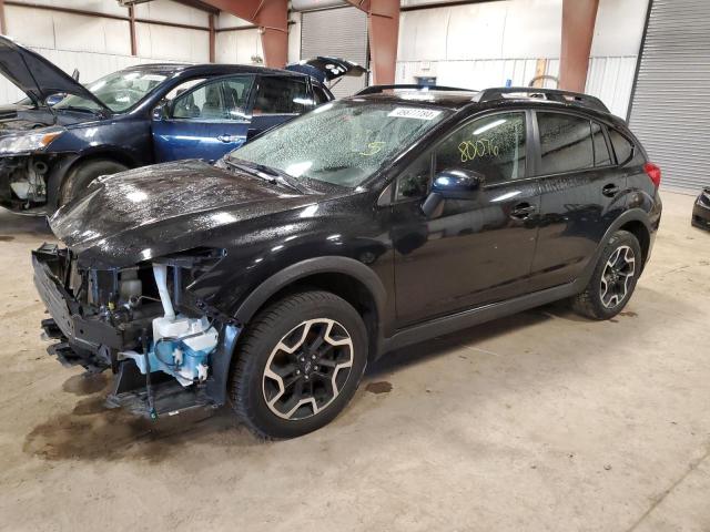 Obraz 1 z 2016 SUBARU CROSSTREK PREMIUM 2016 z VIN JF2GPADC4GH279938