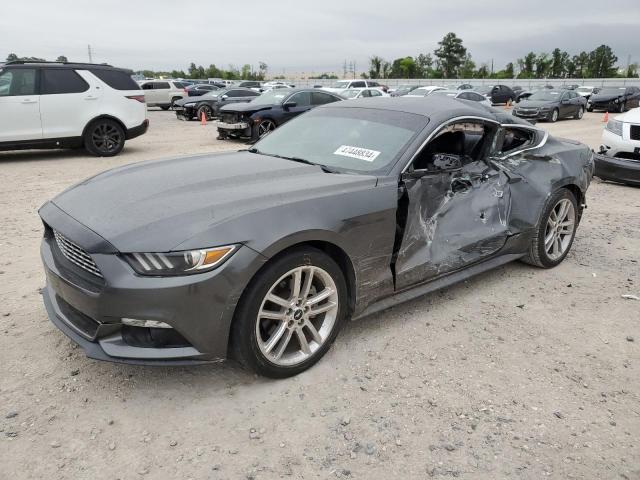 Изображение 1 2016 FORD MUSTANG  2016 с VIN 1FA6P8THXG5302436