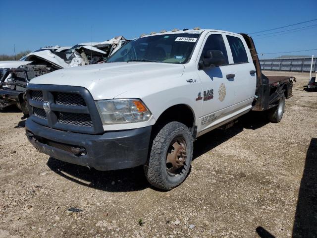 2015 RAM 3500  2015 image