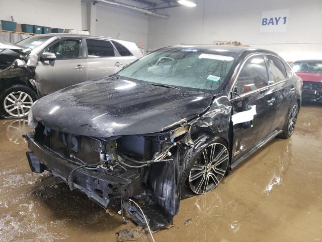 2015 TOYOTA AVALON XLE 2015 image