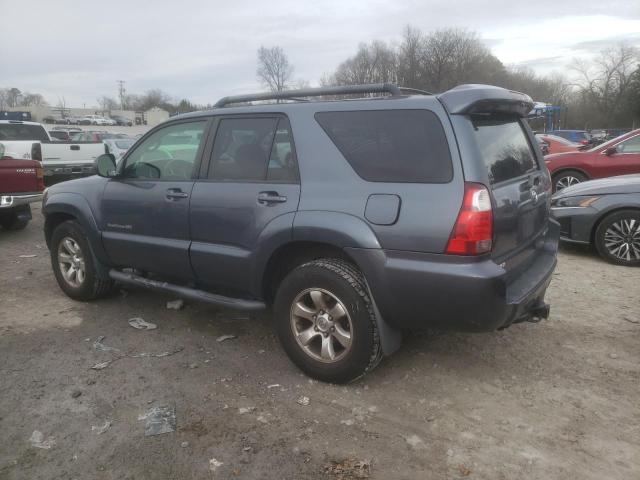 Изображение 2 2006 TOYOTA 4RUNNER SR5 2006 с VIN JTEBT14R060059410