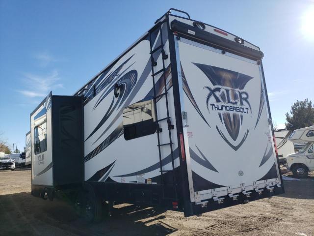 Obraz 3 z 2015 WILDWOOD XLR TOY 2015 z VIN 4X4FXLF2XFF159351