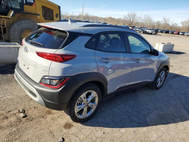 Изображение 3 2023 HYUNDAI KONA SEL 2023 с VIN KM8K6CABXPU980280