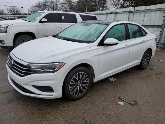 Изображение 2019 VOLKSWAGEN JETTA S 2019