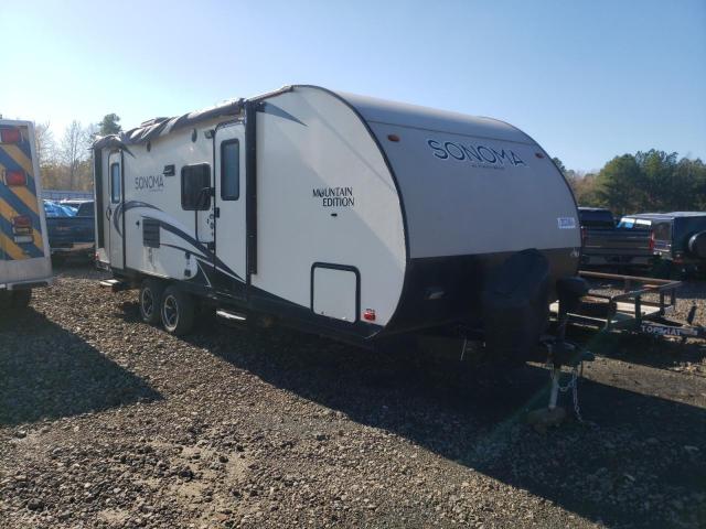 Изображение 2018 WILDWOOD SONOMA 2018