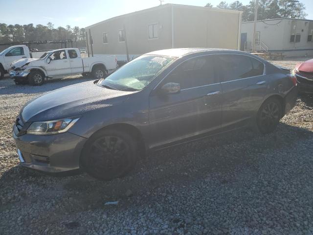 Image 1 of 2014 HONDA ACCORD SPORT 2014 with VIN 1HGCR2F5XEA076670