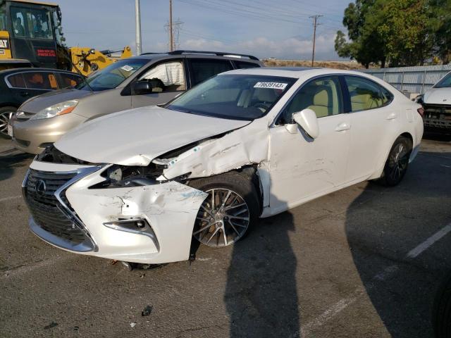 2016 LEXUS ES 350 2016 image