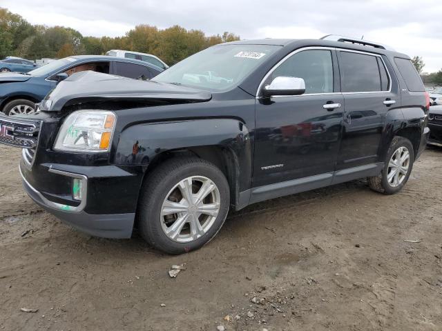 2017 GMC TERRAIN SLT 2017 image