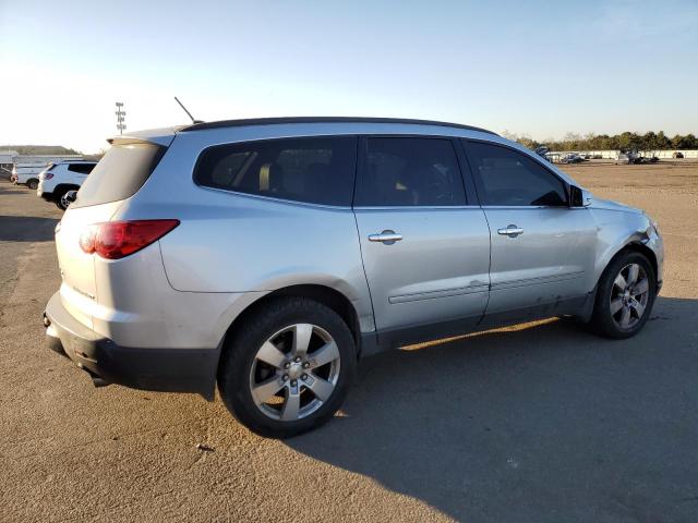Obraz 3 z 2011 CHEVROLET TRAVERSE LTZ 2011 z VIN 1GNKVLEDXBJ206342
