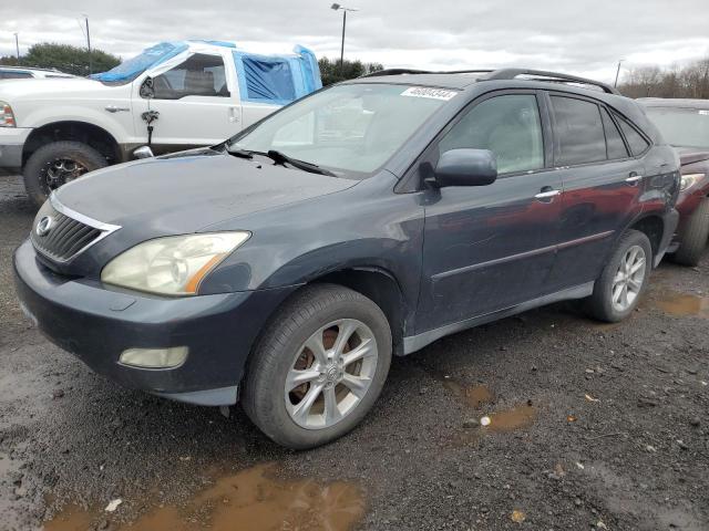 2008 LEXUS RX 350 2008 image