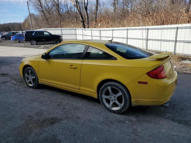 Image 2 of 2008 PONTIAC G5 GT 2008 with VIN 1G2AN18B287176072