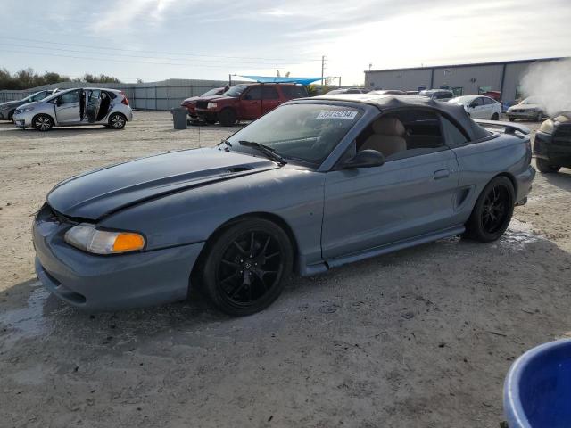 Obraz 1 z 1996 FORD MUSTANG GT 1996 z VIN 1FALP45X2TF164539