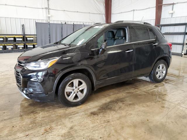 Изображение 2020 CHEVROLET TRAX 1LT 2020