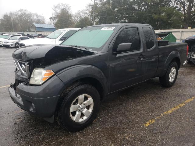 Obraz 1 z 2012 NISSAN FRONTIER S 2012 z VIN 1N6BD0CT0CC438648
