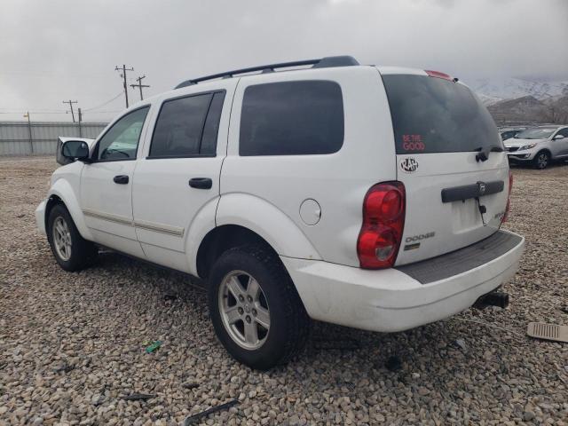 Obraz 2 z 2009 DODGE DURANGO SLT 2009 z VIN 1D8HB48P39F706767