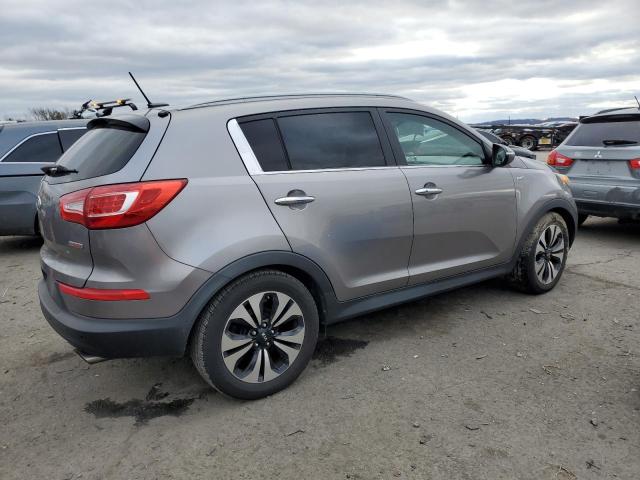 Image 3 of 2012 KIA SPORTAGE SX 2012 with VIN KNDPCCA68C7176977