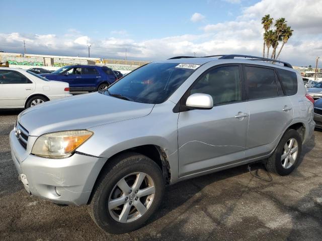 Obraz 2008 TOYOTA RAV4 LIMITED 2008