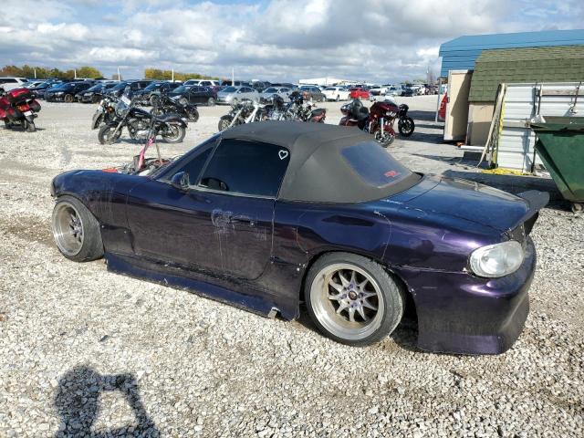 Image 2 of 2000 MAZDA MX-5 MIATA BASE 2000 with VIN JM1NB3536Y0147570
