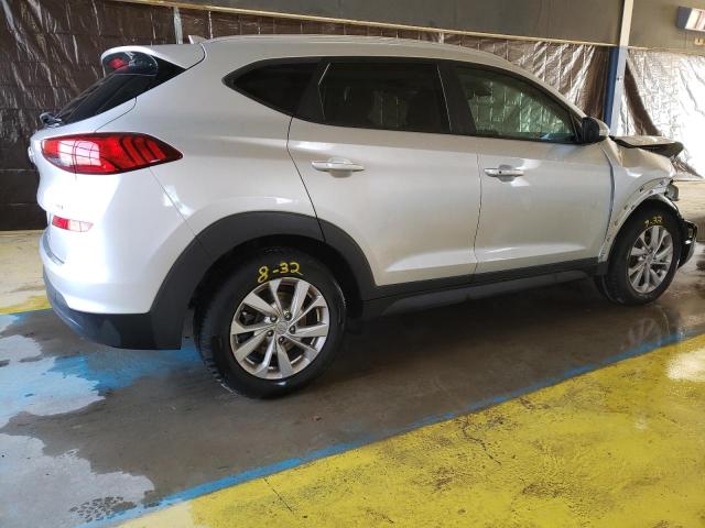 Изображение 3 2019 HYUNDAI TUCSON LIMITED 2019 с VIN KM8J3CA46KU940437