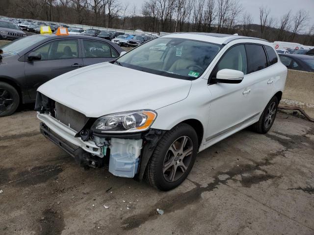 2015 VOLVO XC60 T6 PREMIER 2015 image