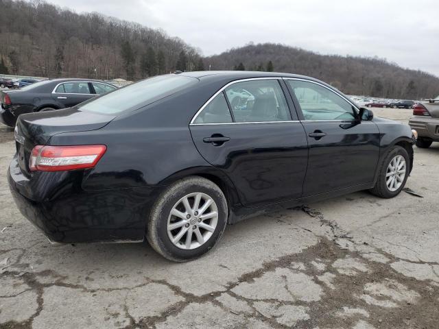 Image 3 of 2010 TOYOTA CAMRY SE 2010 with VIN 4T1BK3EK6AU605418