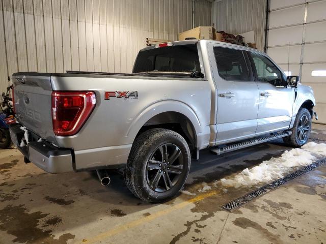 Obraz 3 z 2023 FORD F150 SUPERCREW 2023 z VIN 1FTFW1ED5PFB34035