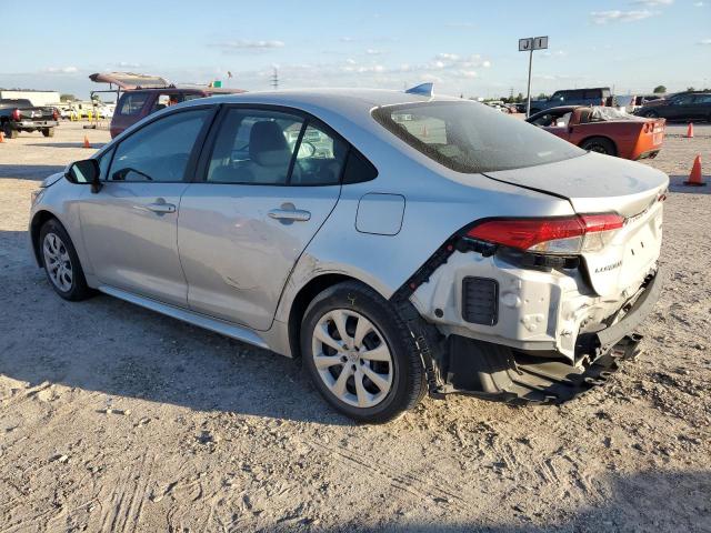 Obraz 2 z 2022 TOYOTA COROLLA LE 2022 z VIN 5YFEPMAE6NP272178