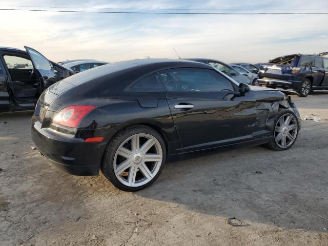 Image 3 of 2005 CHRYSLER CROSSFIRE LIMITED 2005 with VIN 1C3AN69L25X036488