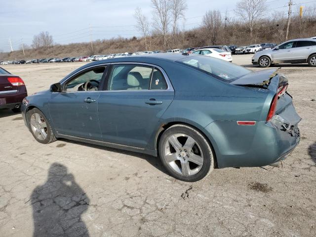 Image 2 of 2009 CHEVROLET MALIBU 2LT 2009 with VIN 1G1ZJ57799F183633