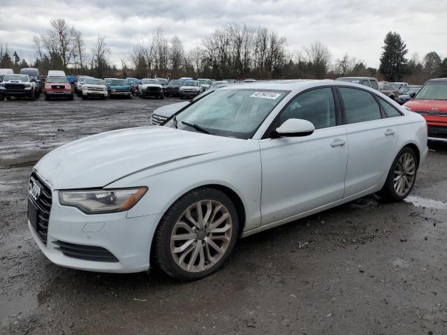 Obraz 2013 AUDI A6 PREMIUM PLUS 2013