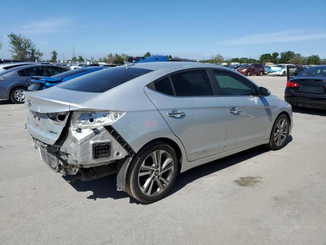 Obraz 3 z 2017 HYUNDAI ELANTRA SE 2017 z VIN 5NPD84LF9HH086151