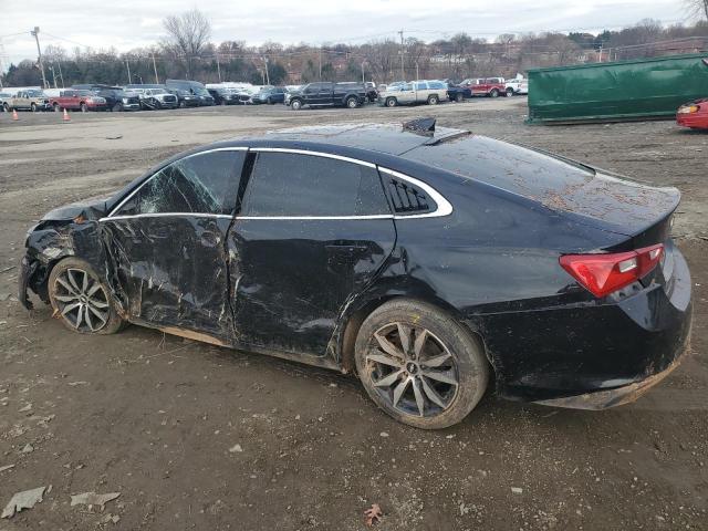 Изображение 2 2016 CHEVROLET MALIBU LT 2016 с VIN 1G1ZE5ST8GF315352