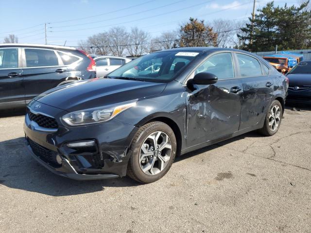 2020 KIA FORTE FE 2020 image