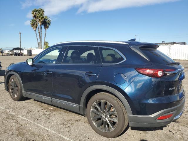 Image 2 of 2016 MAZDA CX-9 GRAND TOURING 2016 with VIN JM3TCADY2G0113024