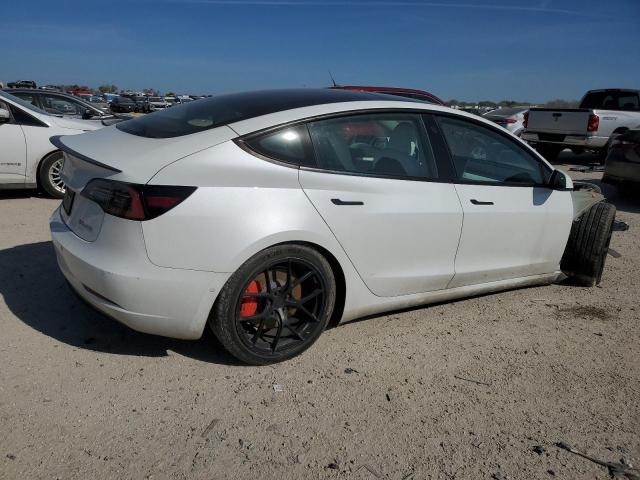 Image 3 of 2022 TESLA MODEL 3  2022 with VIN 5YJ3E1EC6NF293399