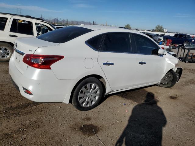 Obraz 3 z 2016 NISSAN SENTRA S 2016 z VIN 3N1AB7AP7GL667750