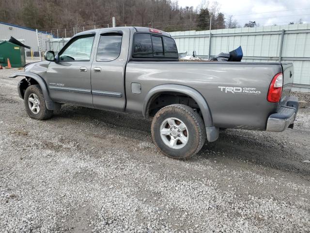Obraz 2 z 2005 TOYOTA TUNDRA ACCESS CAB SR5 2005 z VIN 5TBBT44125S469260