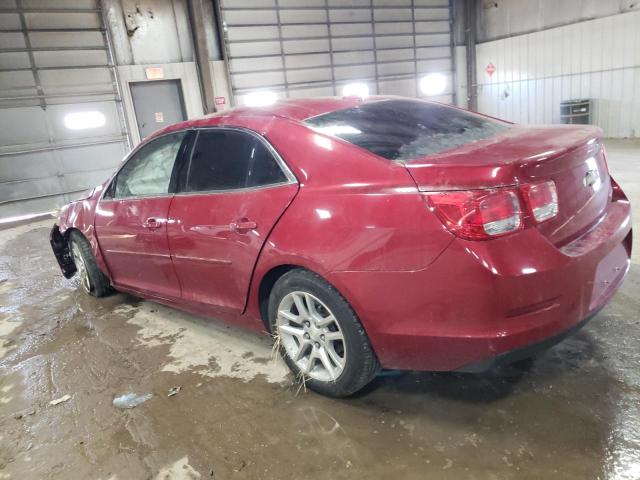 Obraz 2 z 2013 CHEVROLET MALIBU 1LT 2013 z VIN 1G11C5SA1DF356533