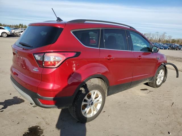 Obraz 3 z 2018 FORD ESCAPE SEL 2018 z VIN 1FMCU9HD1JUA81870